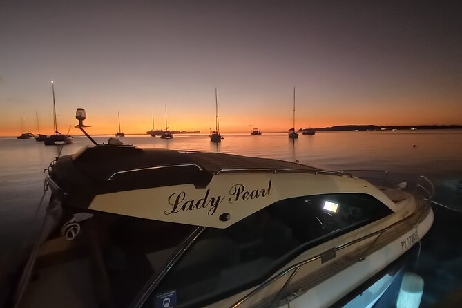 Private Bora Bora Sunset Cruise - What happens during the two-hour cruise