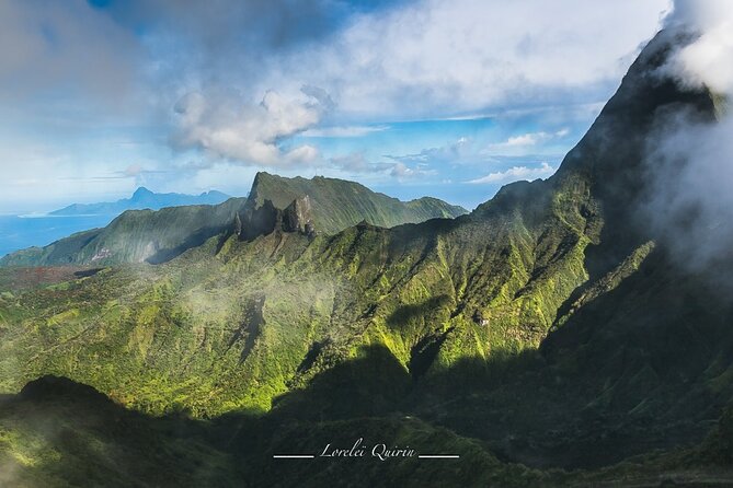 Private Day Trip Hike and Boat in Moorea - Key points to know before booking