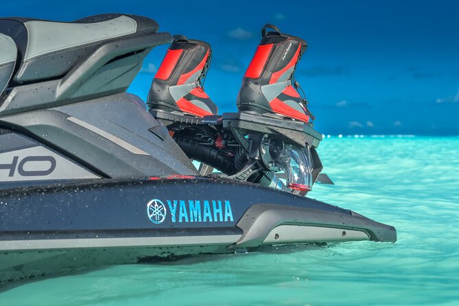 Private Flyboarding Experience in Bora Bora with Pickup - Why the private format is worth considering