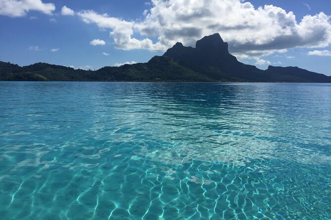 Private Flyboarding Experience in Bora Bora with Pickup - How the instruction shapes the experience