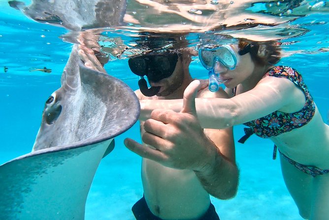 PRIVATE Full Day Tour : Moorea Snorkeling & Sailing on a Catamaran named Taboo - Is $1,565.99 a fair price?