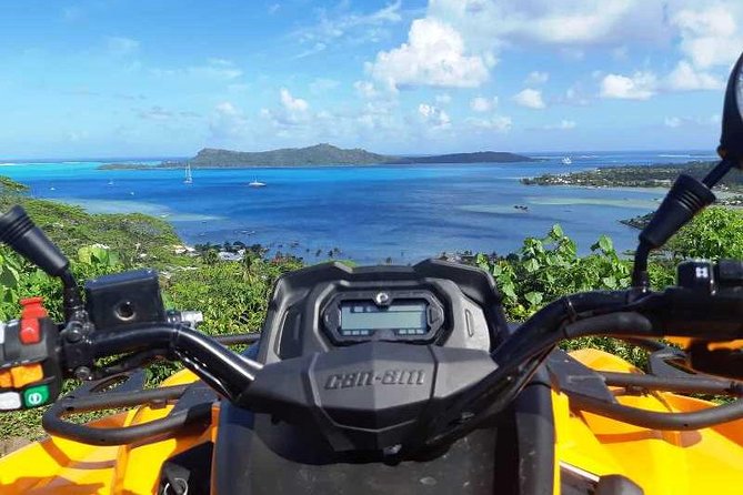Private Guided Jet Ski Tour in Bora Bora - Is $352.15 per person a fair price?