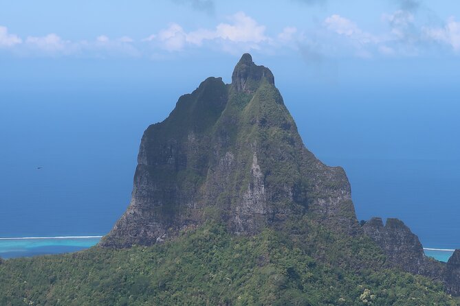 Private Half-Day Hike in the Opunohu Valley in Moorea - What a private guide changes