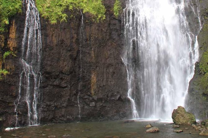 Private Island Tour ( 5 HOURS) - Point Venus and Tahiti’s wider story