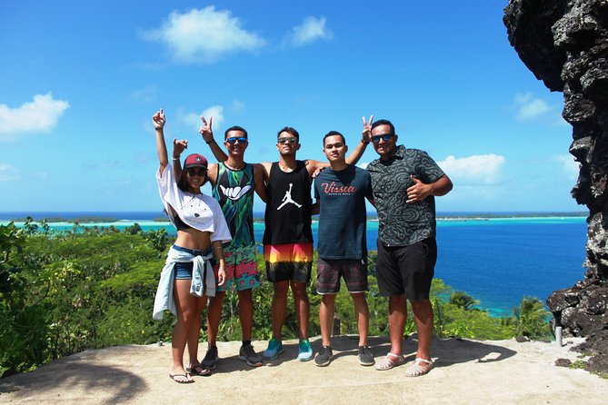 Private Island Tour by ATV / QUAD - Key points to know before you book