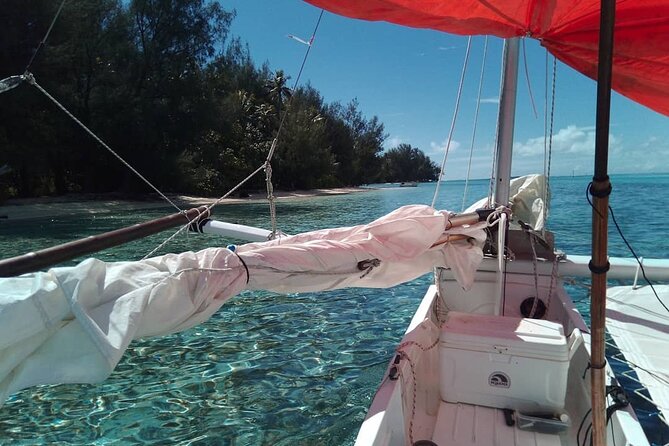 Private Moorea Discovery Half-day Sailing - Who will enjoy this Moorea sailing trip most?