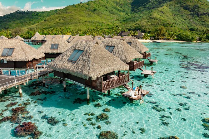 Private Photo Session on The Island of Moorea - Key points to know before booking