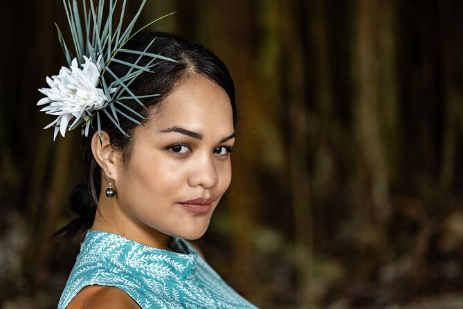 Private Photo Session on The Island of Moorea - Up to 100 edited photos, delivered in 96 hours