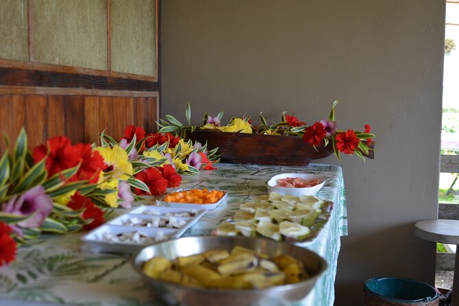 Private Safari Adventure Tour in Bora Bora with Local Guide - Is $768.14 Good Value for Your Group?