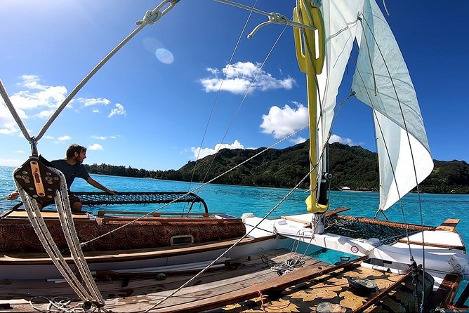 Private sailing adventure - Key points at a glance