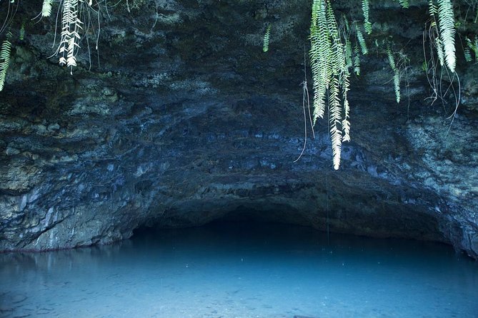 Private Tahiti Circle Island - Waterfalls, Black Sand & Views - Five things to know before booking