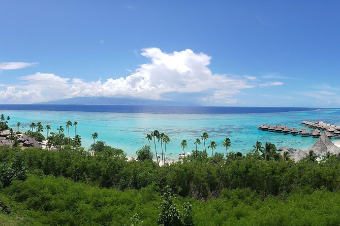 Private Tahiti Circle Island - Waterfalls, Black Sand & Views - Private touring, comfort, and family appeal