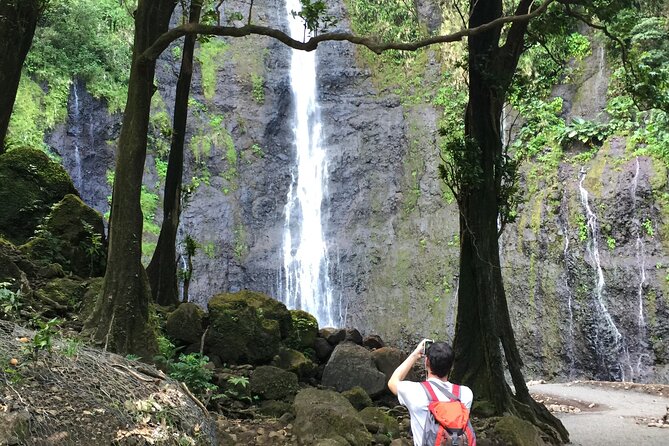 Private TAHITI Half Day Circle Island Tour (Departs 8am or 1pm) - Key points to know before booking