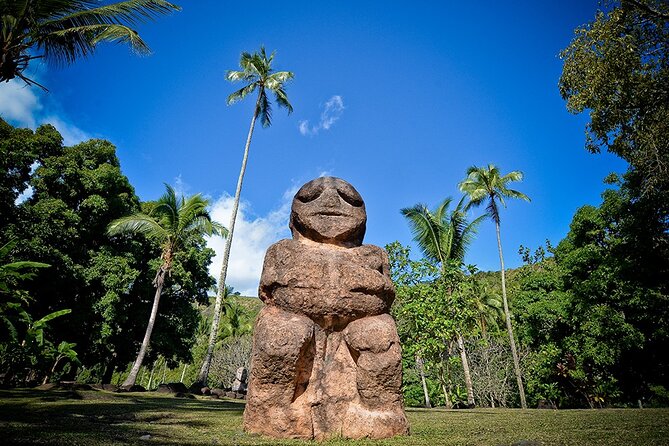 Private : Tahiti Museum & Circle Island Tour, Afternoon Tour (5h) - Key things to know before booking