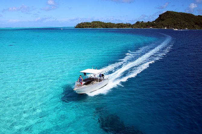 Private Tour: Aqua Safari Scuba Diving - Comfort, safety, and who should book