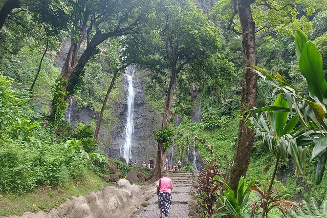 Private Tours of Tahiti by Lydia. Full or Half Day - Key points to know before booking