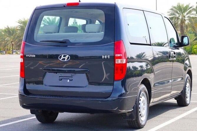 Private Transfer Tahiti Airport PPT to Papeete Urban Area by Van - Flight delays and late-night arrivals