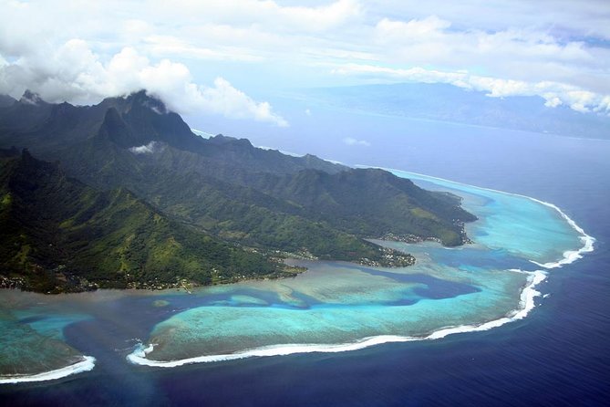 Private Transfer: Tahiti Airport to Hotel or Cruise Port - Vehicle comfort and luggage space