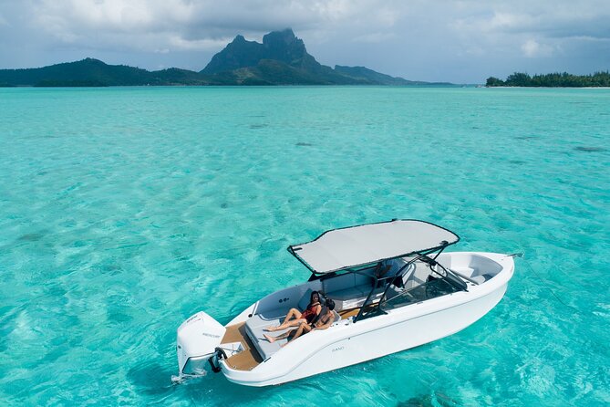 Reef Discovery Luxury Private Snorkeling Lagoon Tour - Who will enjoy this most