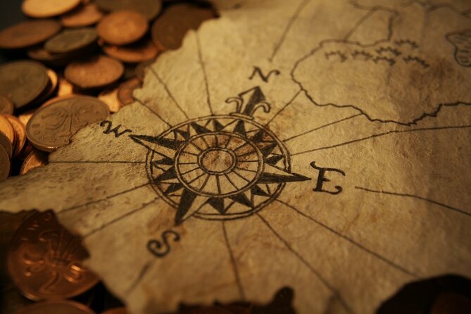 Reef Discovery Private Treasure Hunt - The 9:00 am start and hotel pickup