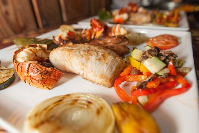 Romantic Private Sunset and Motu Dinner for Two - Weather, timing, and cancellation details