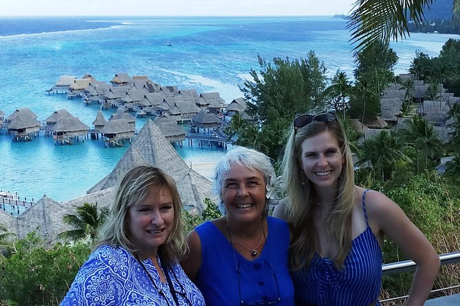 Scenic Shopping Tour from cruise ship - Timing, language, and the cruise-ship question