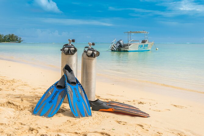 Sea Scooter Jet snorkeling "Moorea Reef Adventure" - Photos, videos, and the small-group advantage