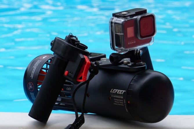 Sea Scooter Snorkel Tour - Lagoon Discovery : Wrecks, Coral Gardens and Tropical Fishies - Who will enjoy this tour most