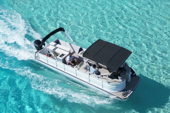 Seabob Private Discovery Tours in Bora Bora - Is $801.66 a fair price?
