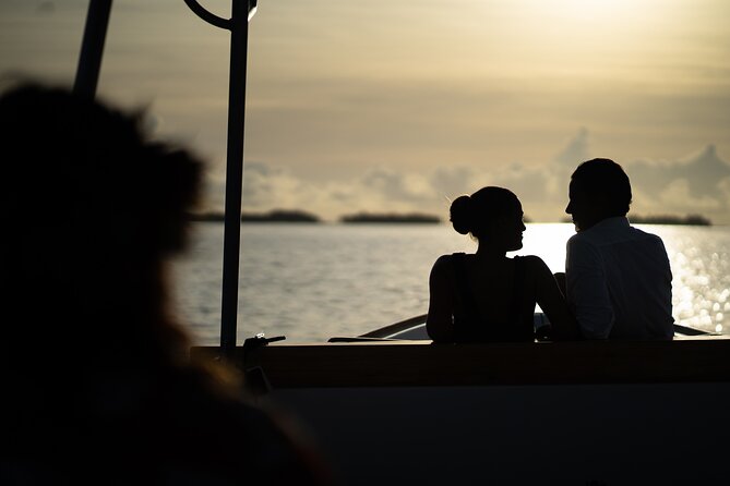 Self-drive Bora Bora Boat Rental - Pickup, paperwork, and practical comfort