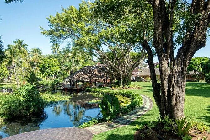 Shared 2 Hour Papeete Walking Tour - Why this two-hour walk works in Papeete