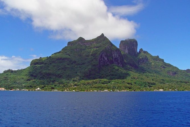 SHARED FULL DAY CULTURAL & LAGOON TOUR - Bora Bora Cultural Lagoon Tour - Is $279.37 a fair price?