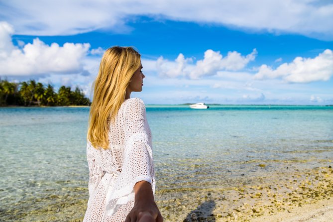 Shared - Introduction to wine - Bora Bora Wine Tastings - Is $220 a good value?
