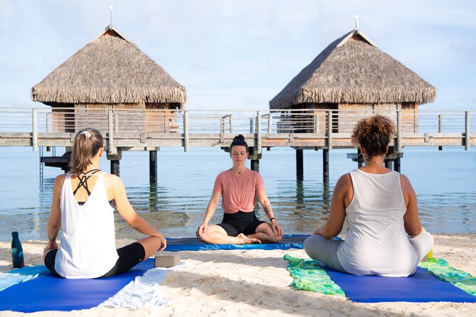 Shared Transfer : Hotel to Moorea Airport (or) Pier - Who will like this Moorea transfer?