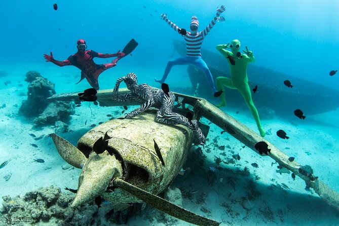 Shared Transfer : Moorea Airport (or) Pier to Hotel - Who should book this transfer
