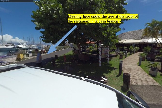 Small group snorkeling (5 people max): wrecks & tropical fishes at 3:30pm - Is $99.67 a fair price?