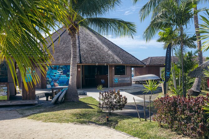 Snorkeling immersion in the wonders of Tahiti - Who will enjoy this Tahiti snorkeling trip
