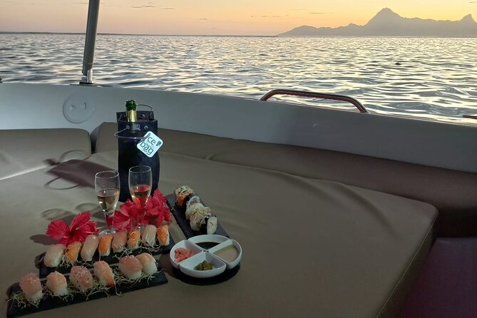Sunset Cruise in Tahiti - Booking, weather, and practical timing