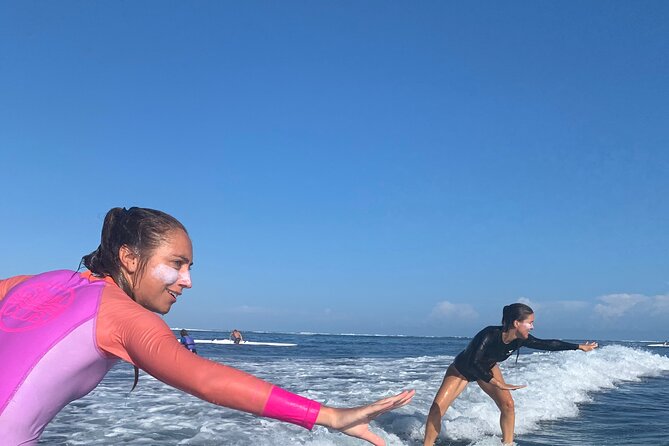 SURF TAHITI Bites & Waves – Surf experience with every bite - Who should book this experience?