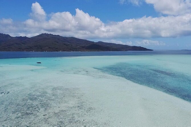 Taha'a Island or Raiatea Boat Tour - Why this Tahaa boat day works so well