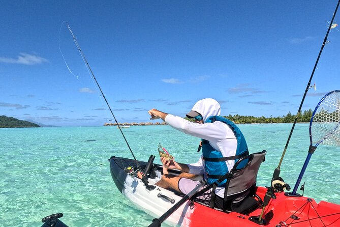 Tahaa: Kayaking Rental - Coral Garden - Snorkeling - Who will enjoy this Tahaa outing?
