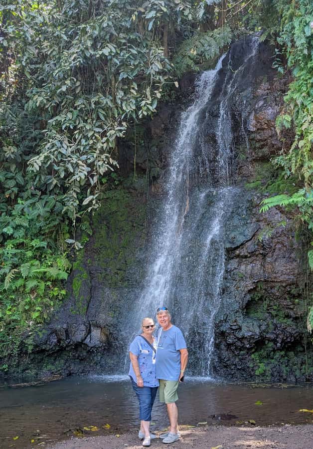 Tahiti Classical Coastal Full Day Private Tour - Key points to know before booking