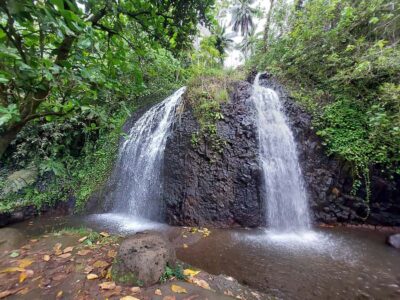 Tahiti Classical Coastal Full Day Private Tour
