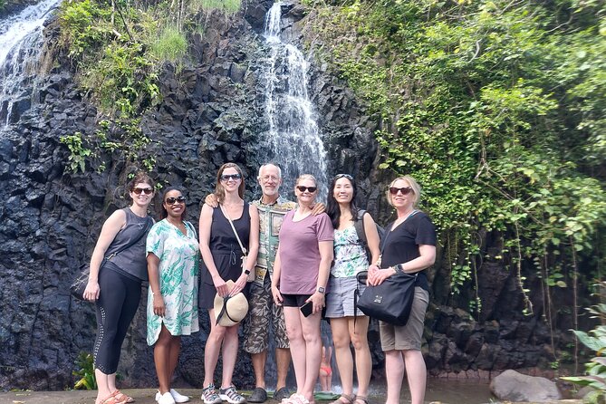 Tahiti Full Day Private Coastal Tour - Key points to know before booking