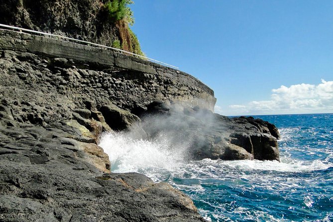 Tahiti: Full Day Tour of the Island - A Private Day Around Tahiti, From 9 AM to Late Afternoon