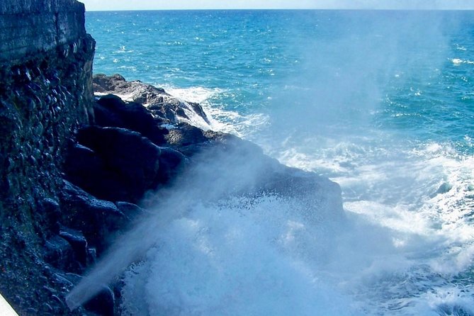 Tahiti: Full Day Tour of the Island - Taravao Connects Tahiti Nui With Tahiti Iti