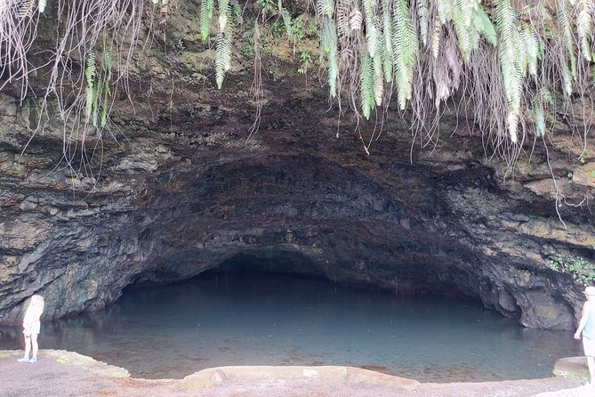 Tahiti Half Day Coastal Private Tour - Arahurahu Marae: Tahiti’s spiritual center