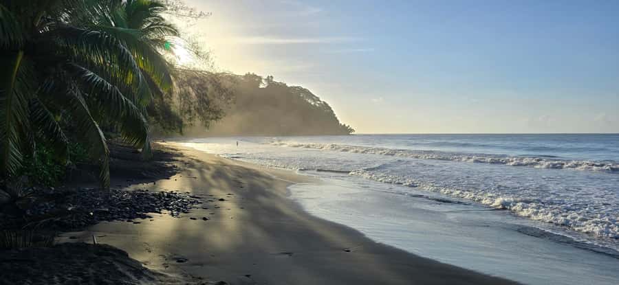 Tahiti: Northeast Coast Waterfalls&Viewpoints Half Day Tour - Faaone Twin Waterfalls and the meaning of mana
