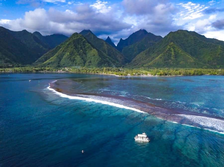 Tahiti: Teahupoo Wave Watching Tour - Why Teahupoo’s Wave Is Worth Seeing