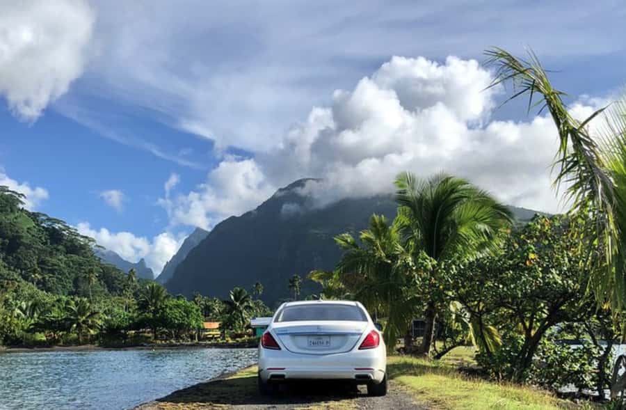 Tahiti : Tour de l’île (Full Day) avec taxi boat (Teahupoo) - Why this Tahiti day works so well